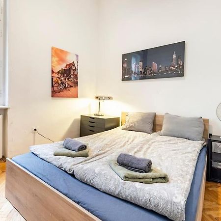 The Gem Apartment Budapest Exterior foto