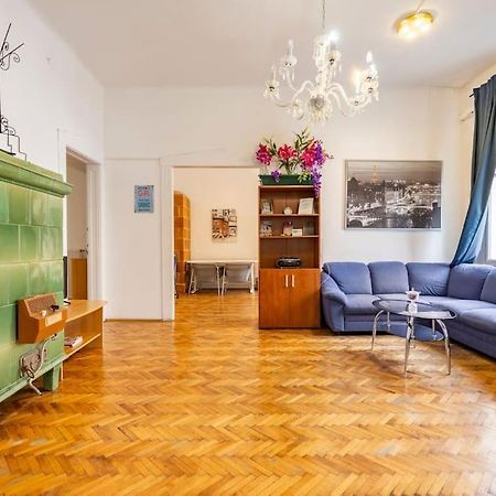 The Gem Apartment Budapest Exterior foto