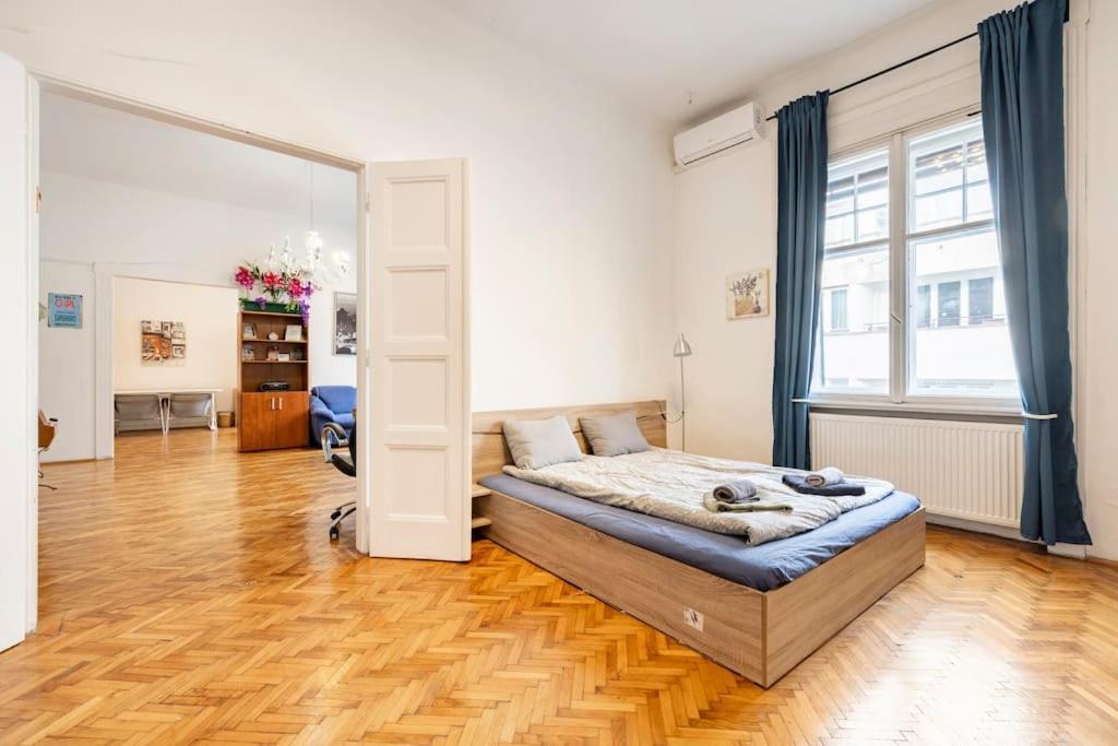 The Gem Apartment Budapest Exterior foto