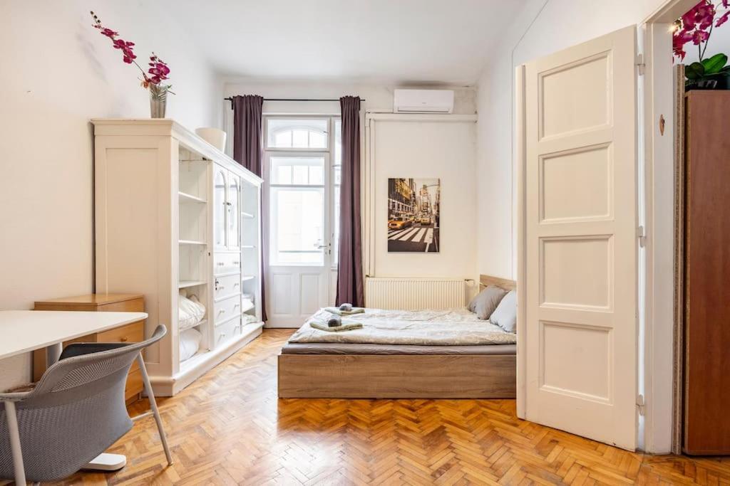 The Gem Apartment Budapest Exterior foto