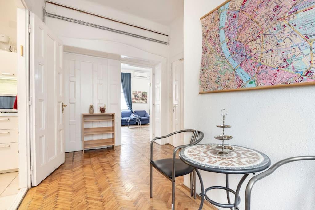 The Gem Apartment Budapest Exterior foto