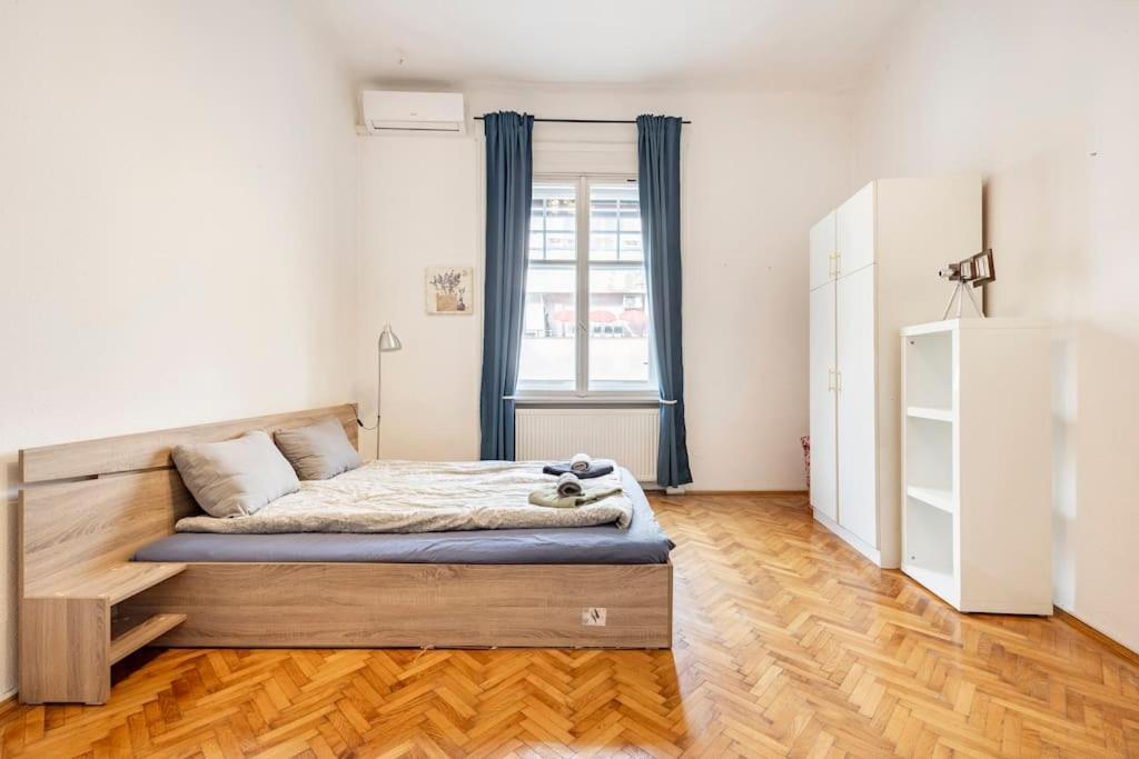 The Gem Apartment Budapest Exterior foto